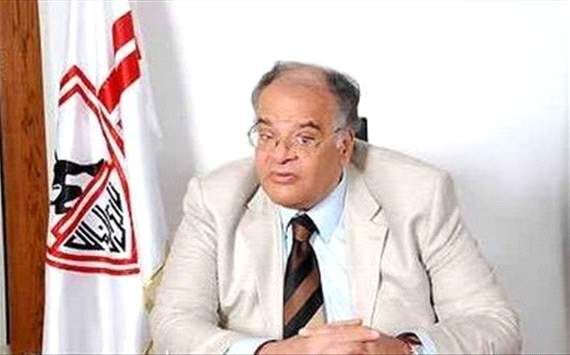  ممدوح عباس
