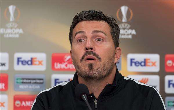 أوسكار جارسيا