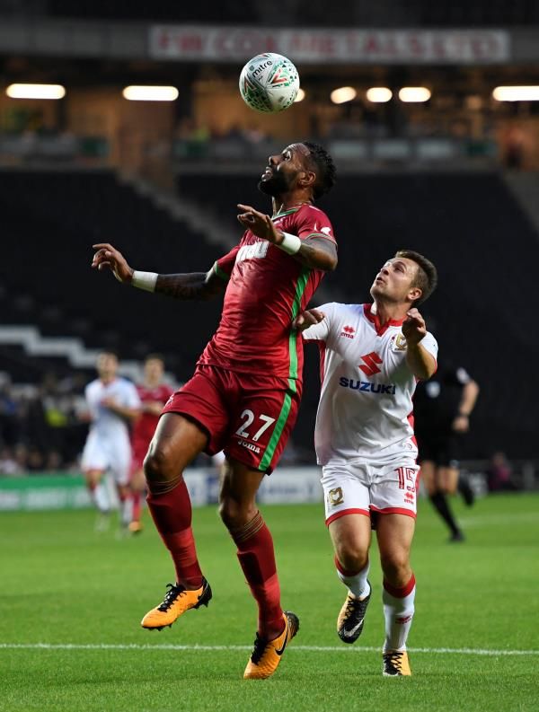  كايل بارتلي