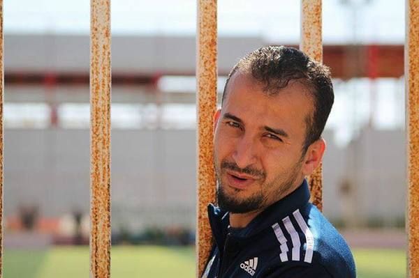 أحمد الورفلي