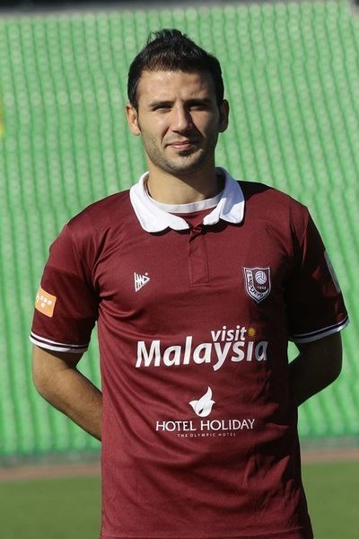 أحمد كلاسي