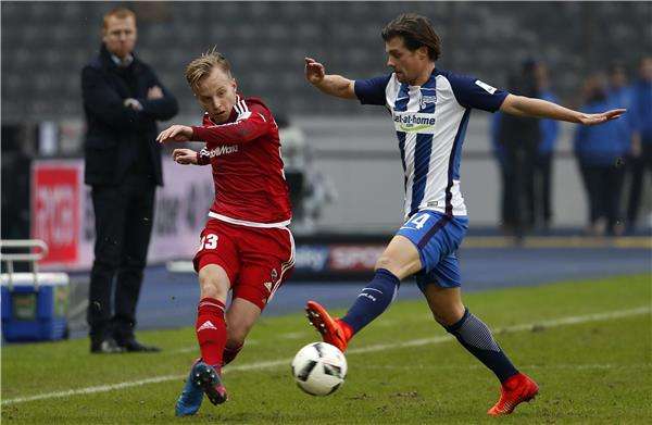 فلوران هاديرجيوناي