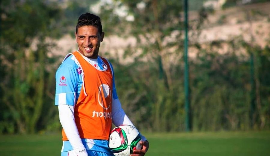 محمد الطاوس