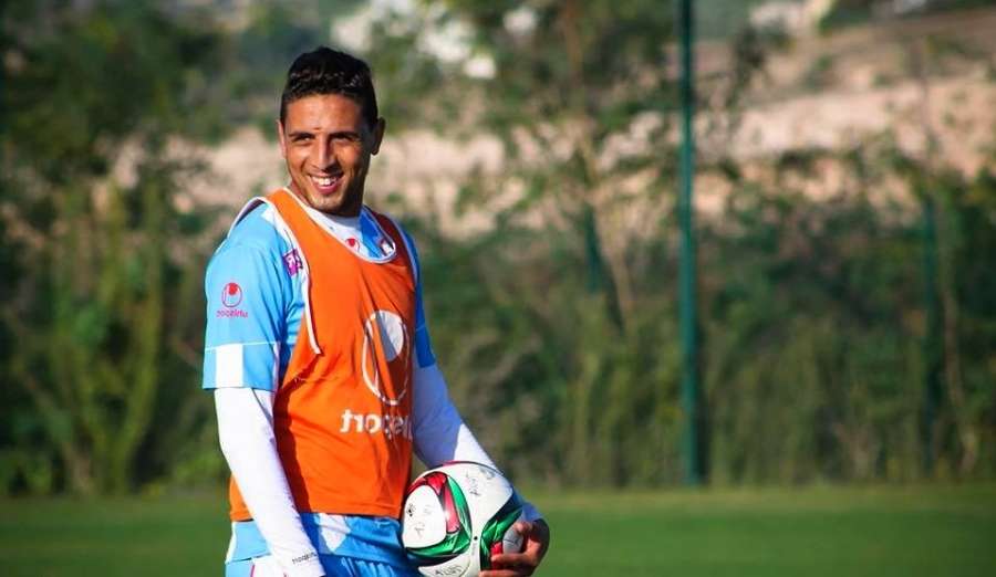 محمد الطاوس