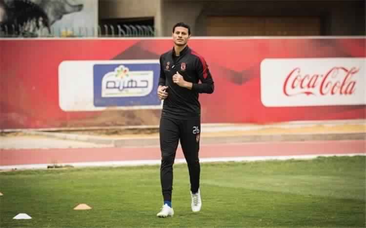 محمد الشناوي