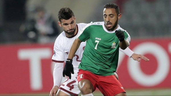 منذر ابو عمارة