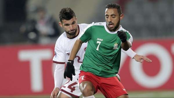 منذر ابو عمارة