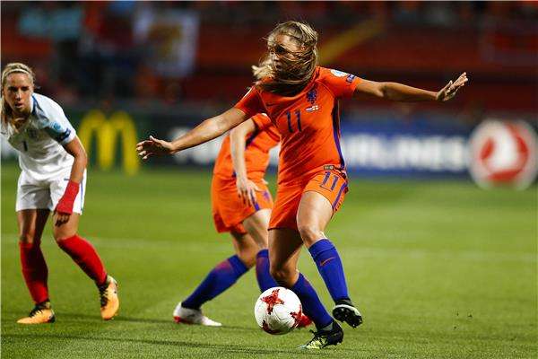 ليكي مارتنز