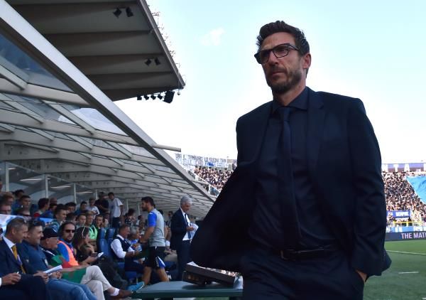 إيزيبيو دي فرانشيسكو