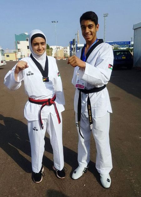 الصبحي والأصفر