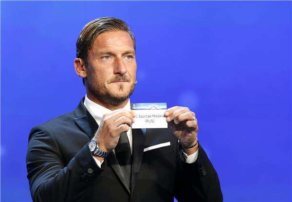 جانب من القرعة