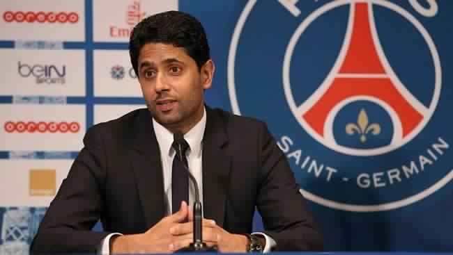  ناصر الخليفي