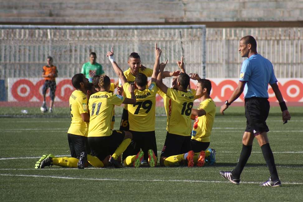 أهلي برج بوعريريج