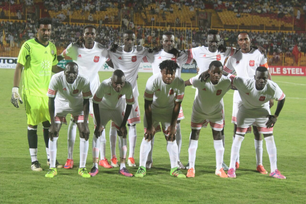 الخرطوم الوطني