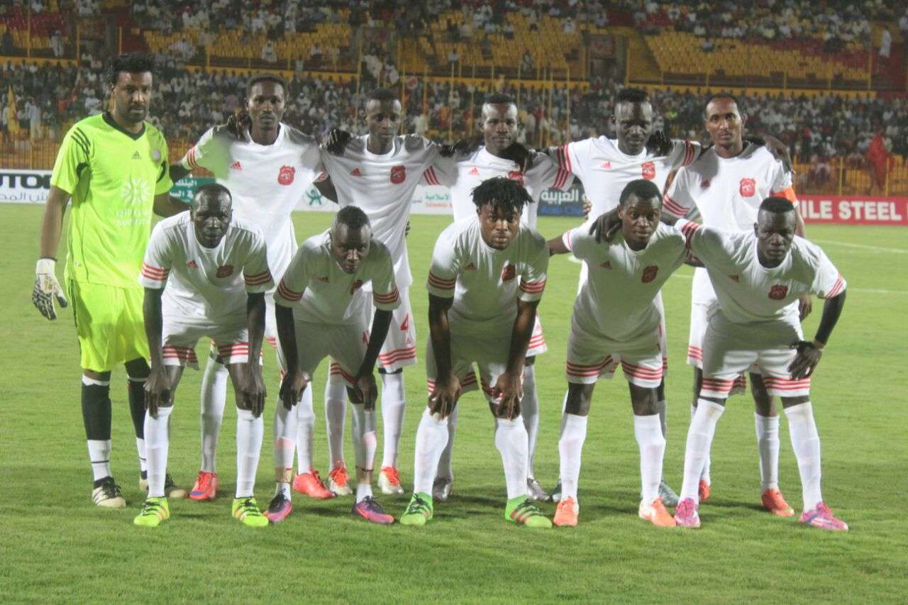 الخرطوم الوطني