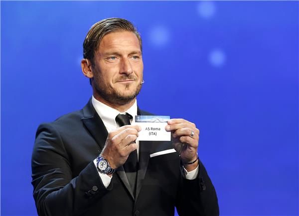 فرانشيسكو توتي