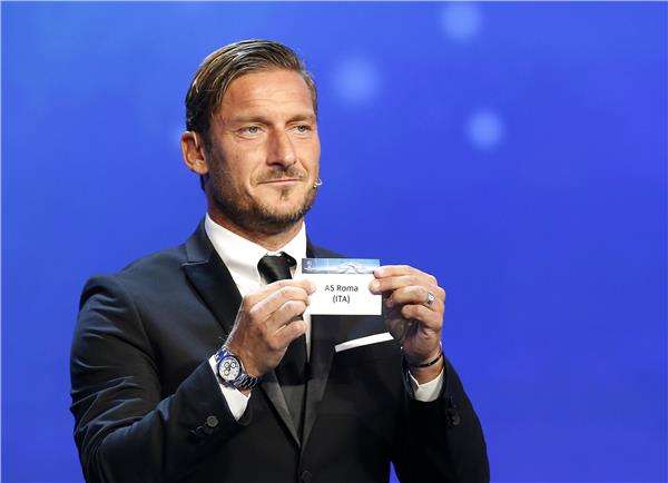 فرانشيسكو توتي