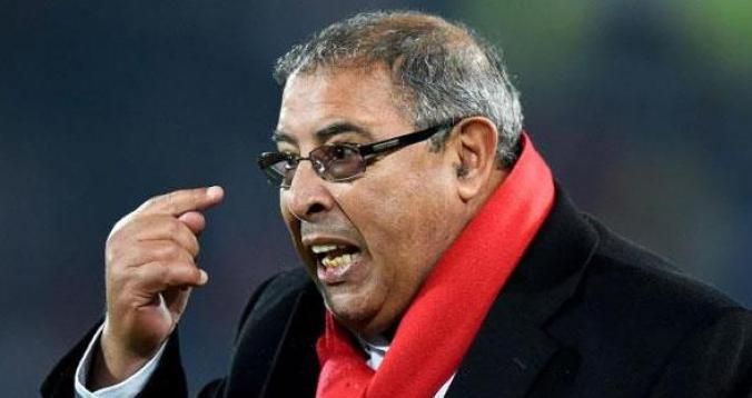 عزيز العامري