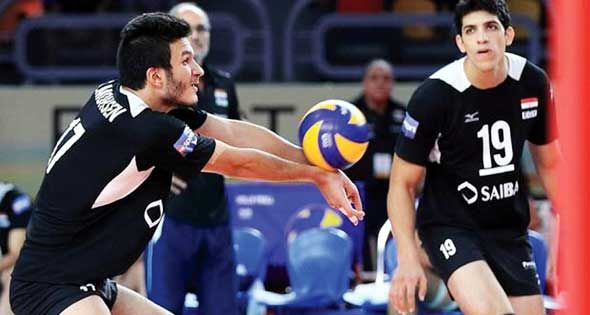 منتخب مصر