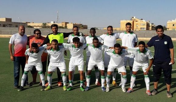 نادي الأنوار