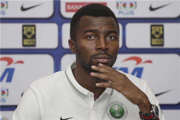 أسامة هوساوي