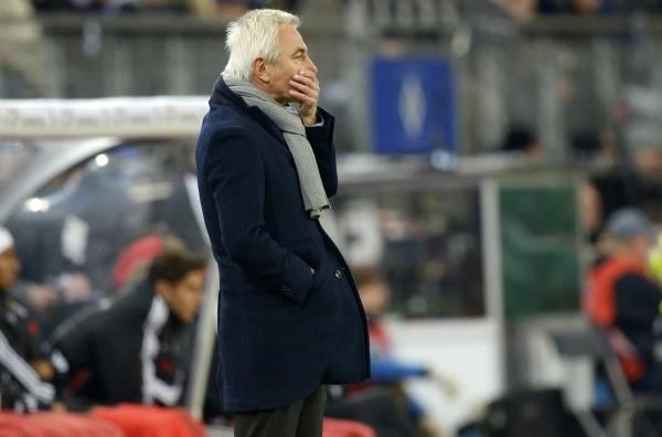 بيرت فان مارفيك