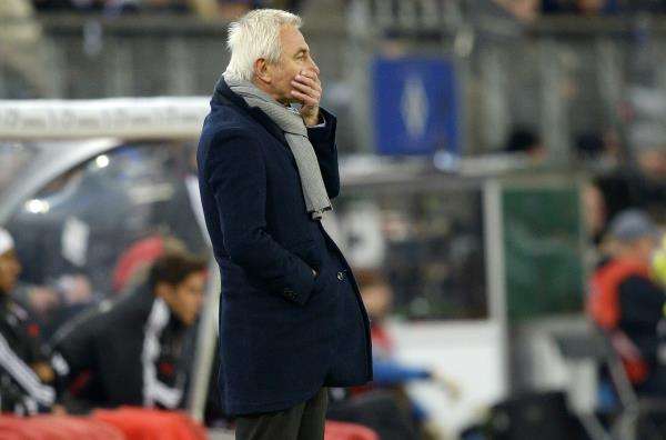 بيرت فان مارفيك