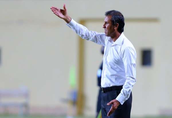 جلال الدامجة