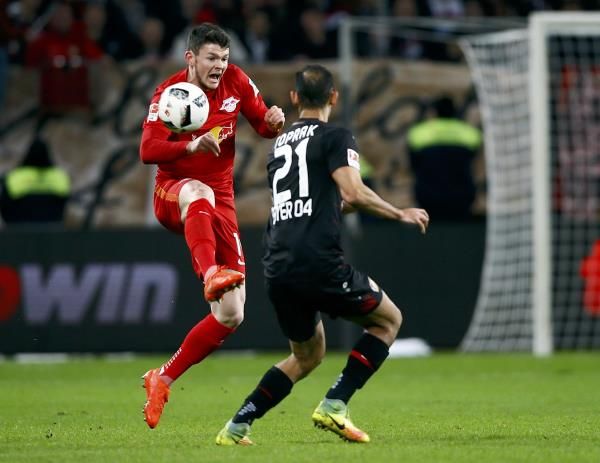  أوليفر بوركي