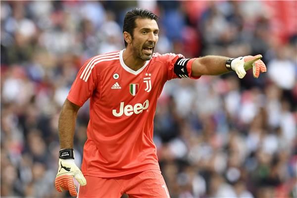 جانلويجي بوفون