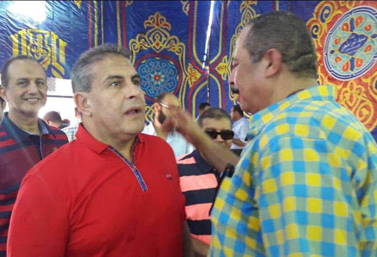  طاهر أبو زيد