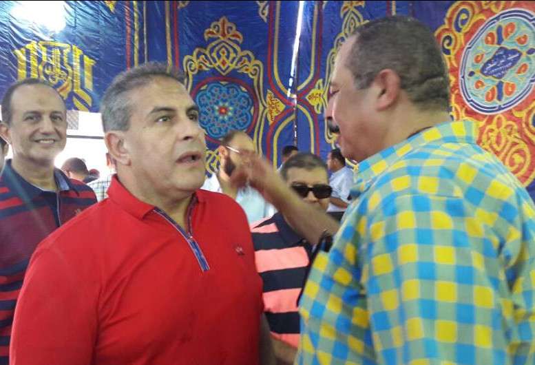 طاهر أبو زيد