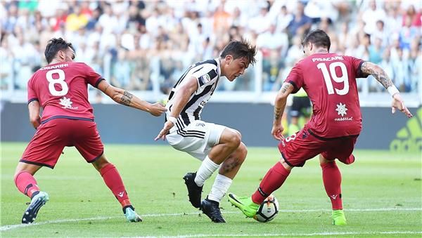  باولو ديبالا