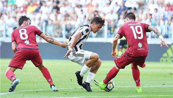  باولو ديبالا