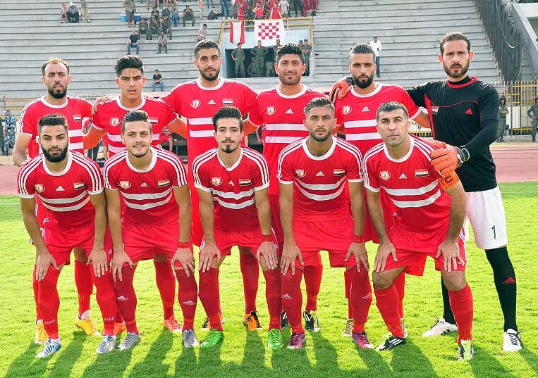 نادي الوثبة