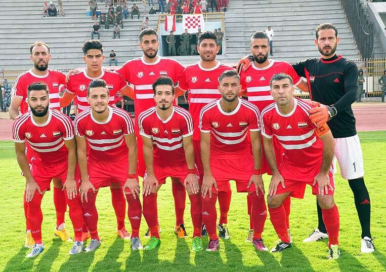 نادي الوثبة