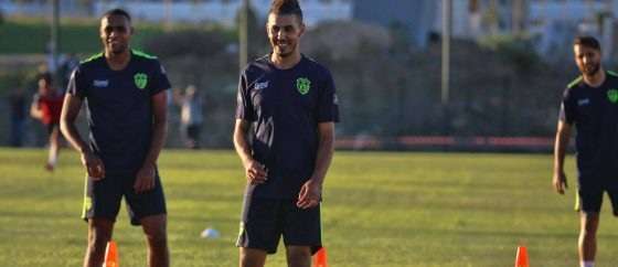 المهدي النغمي