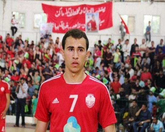 طارق حمد