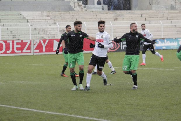 من الدوري - ارشيفية-