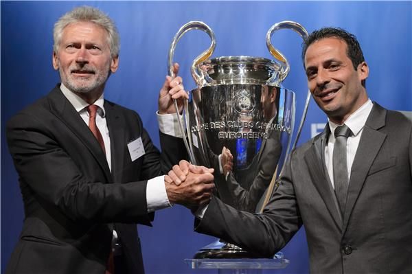  لودوفيك جولي