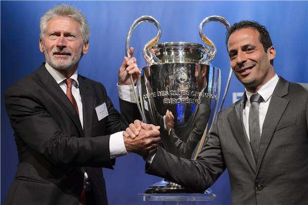  لودوفيك جولي