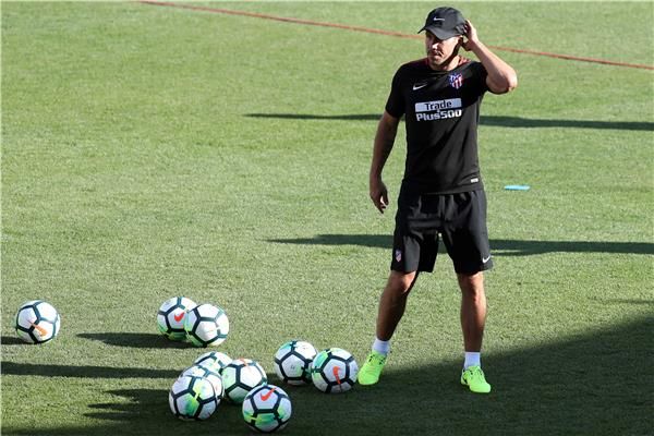 دييجو سيميوني