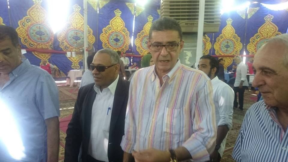 من الجمعية العمومية