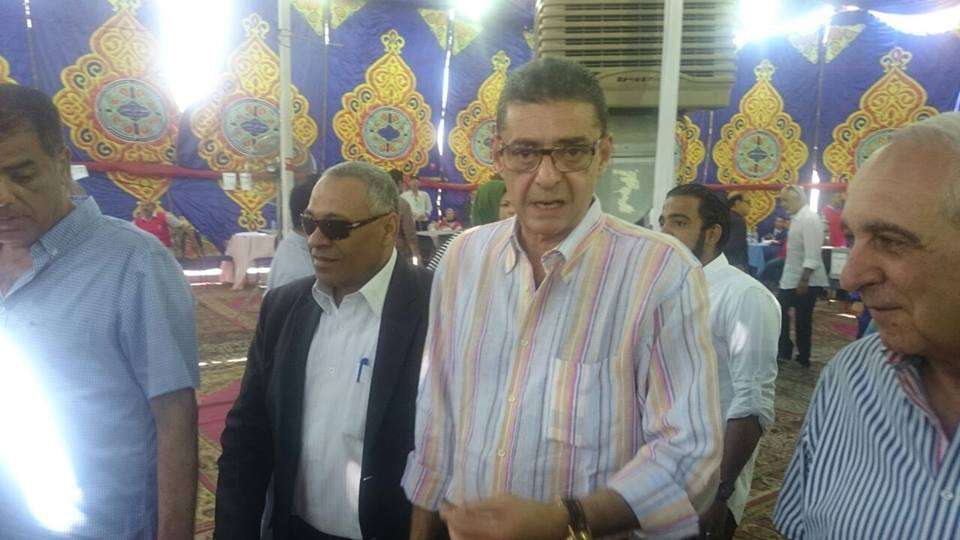 من الجمعية العمومية