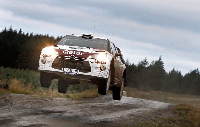 سيارة العطية