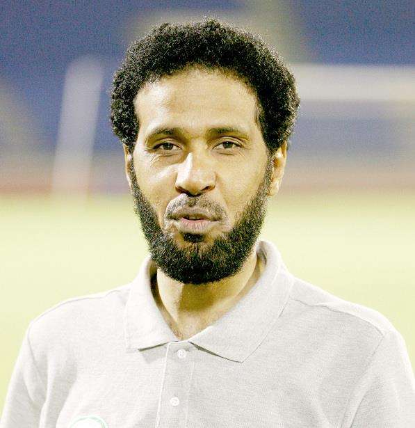 صالح المطلق