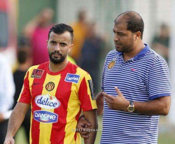  الشعباني مع طه ياسين