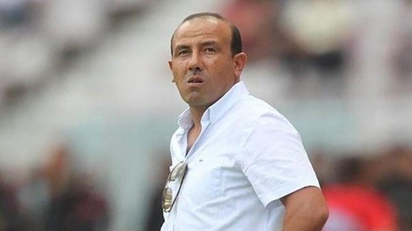 محمد الكوكي