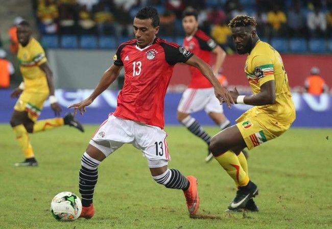 محمد عبد الشافي