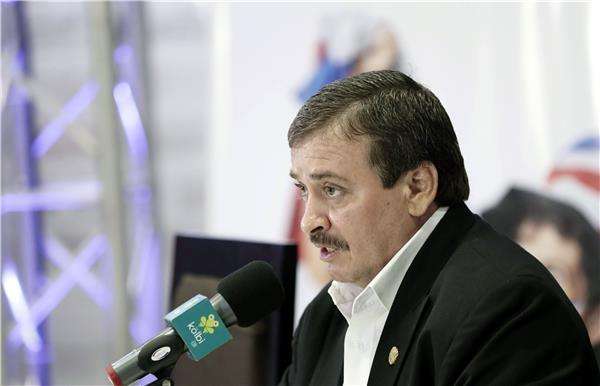 أوسكار راميريز